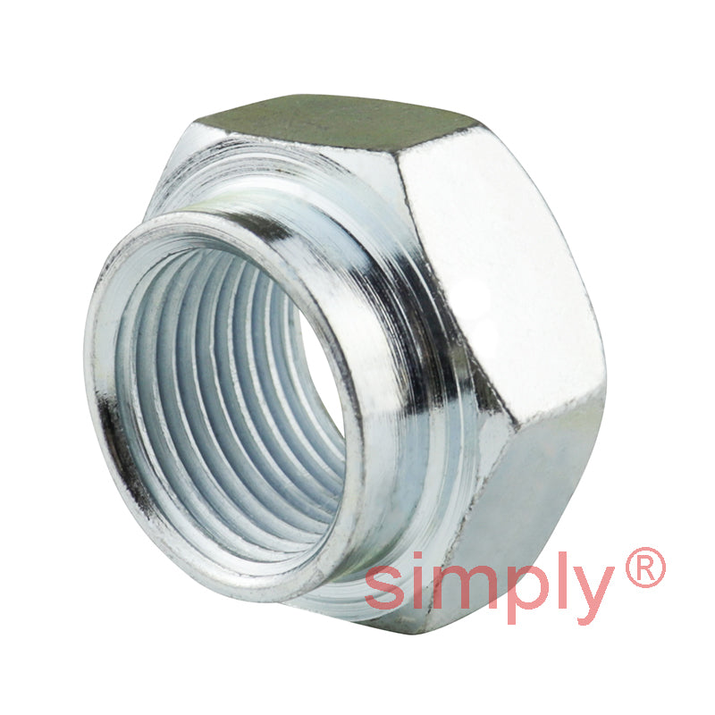 NHB0150 Front Wheel Bearing Kit
