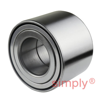 NHB0152 Rear Wheel Bearing Kit