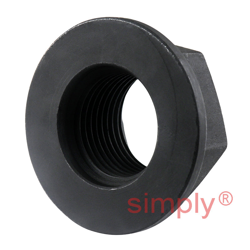NHB0152 Rear Wheel Bearing Kit