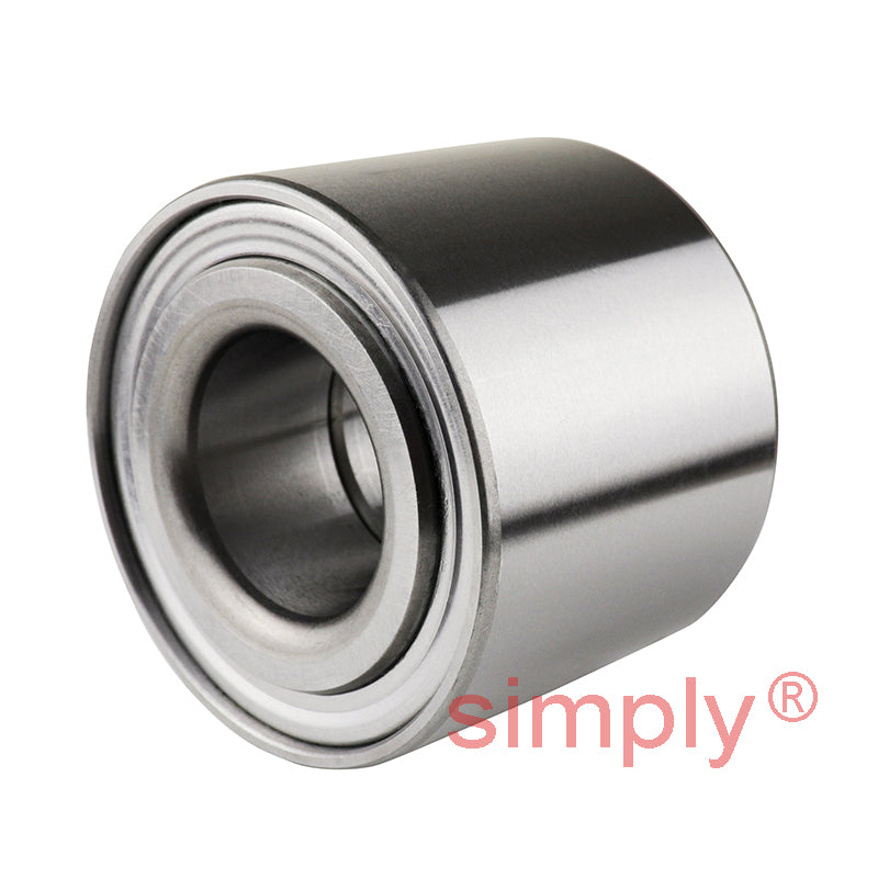 NHB0153 Rear Wheel Bearing Kit