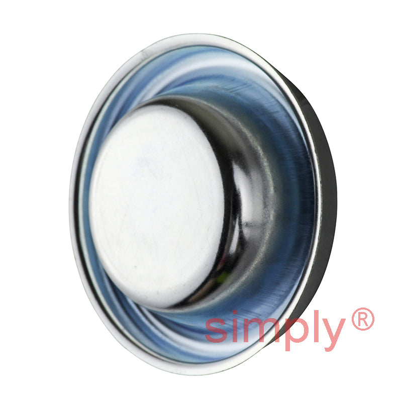 NHB0153 Rear Wheel Bearing Kit