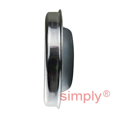NHB0153 Rear Wheel Bearing Kit