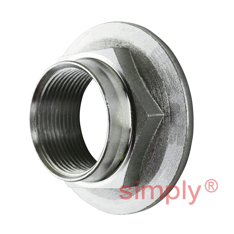 NHB0153 Rear Wheel Bearing Kit