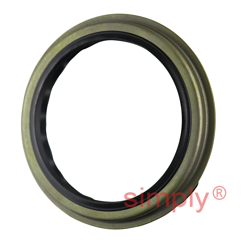 NHB0154 Front Wheel Bearing Kit