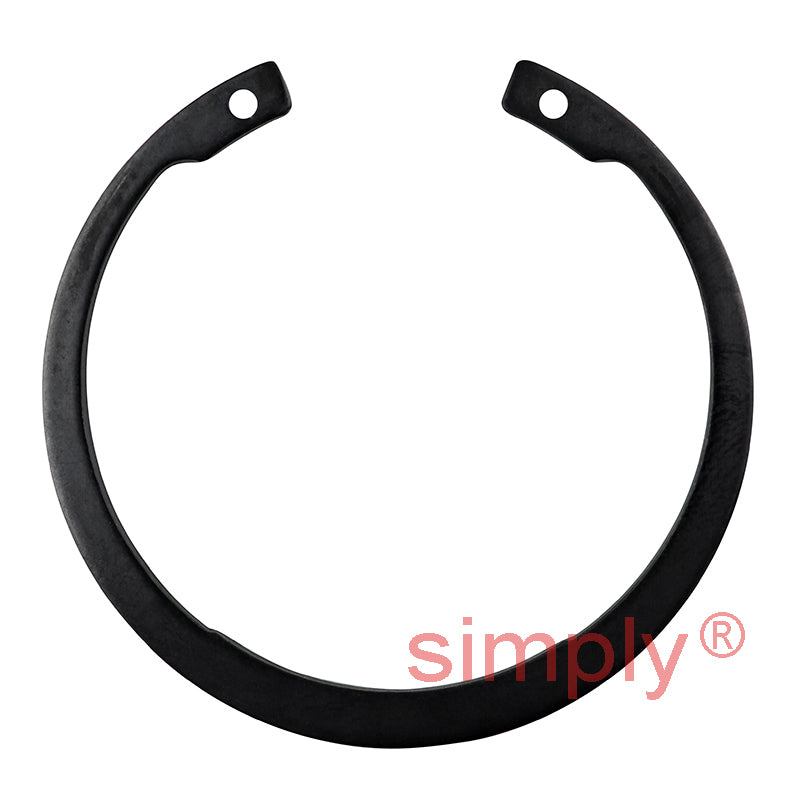 NHB0163 Front Wheel Bearing Kit