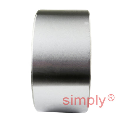 NHB0163 Front Wheel Bearing Kit