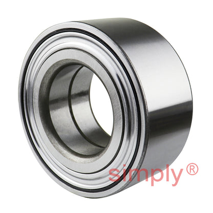 NHB0164 Front Wheel Bearing Kit