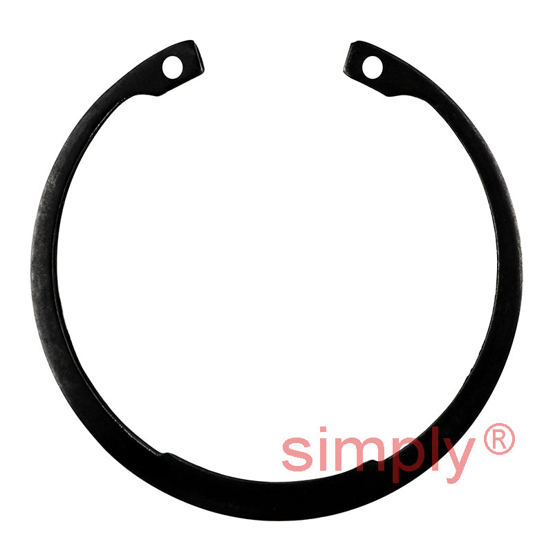 NHB0171 Front Wheel Bearing Kit