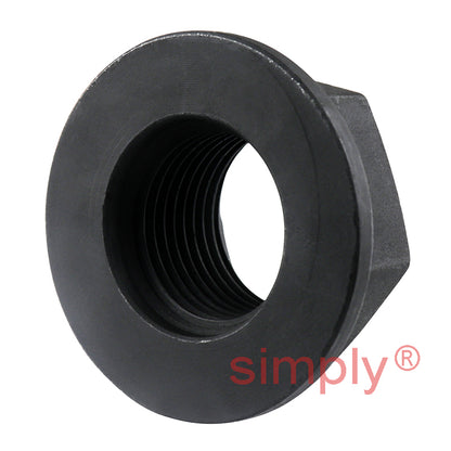 NHB0175 Rear Wheel Bearing Kit