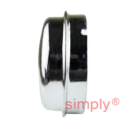 NHB0181 Front Wheel Bearing Kit