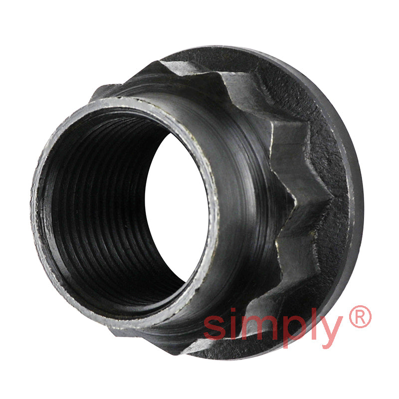 NHB0182 Front Wheel Bearing Kit