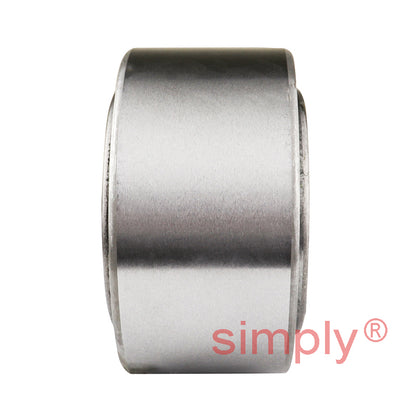 NHB0182 Front Wheel Bearing Kit