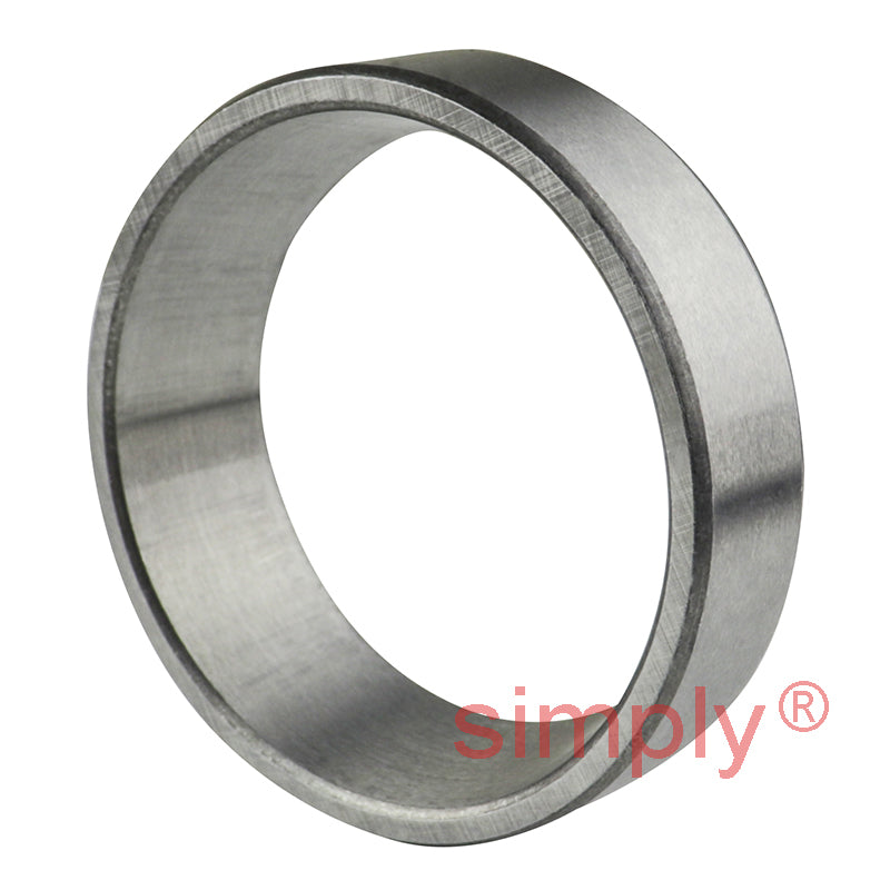 NHB0184 Front Wheel Bearing Kit