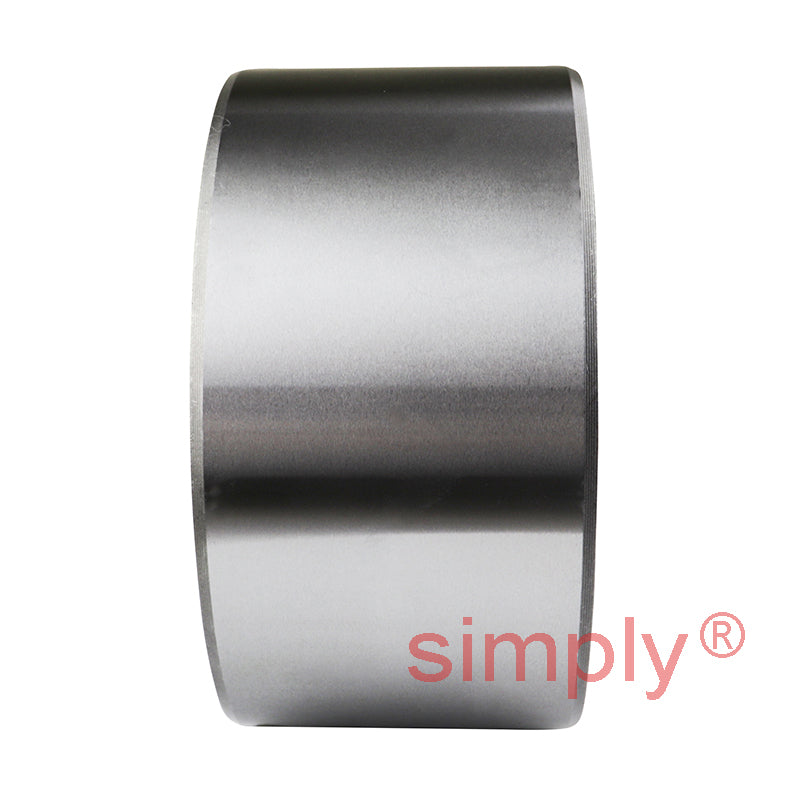 NHB0187 Front Wheel Bearing Kit