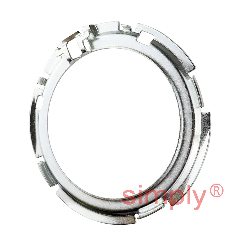 NHB0189 Front Wheel Bearing Kit
