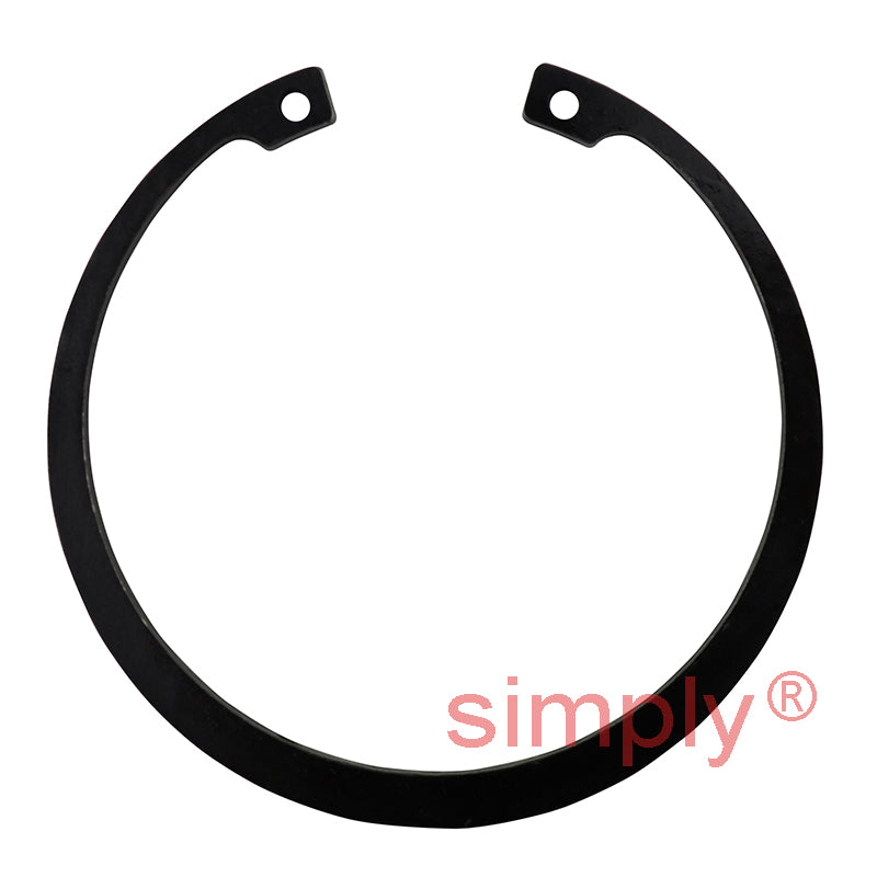 NHB0189 Front Wheel Bearing Kit