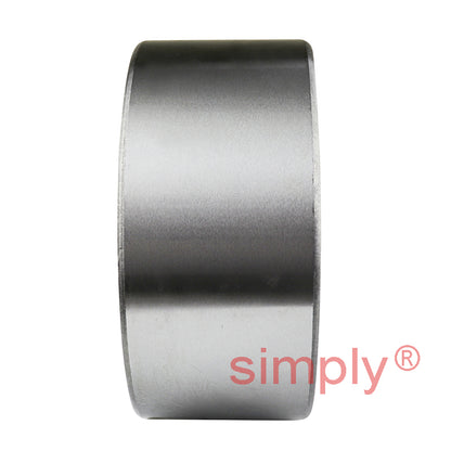 NHB0190 Front Wheel Bearing Kit