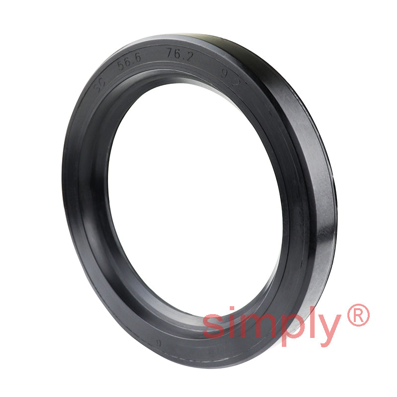 NHB0192 Rear Wheel Bearing Kit