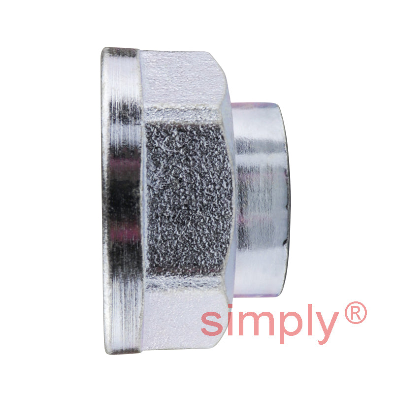 NHB0193 Front Wheel Bearing Kit