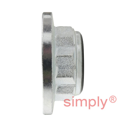 NHB0197 Rear Wheel Bearing Kit