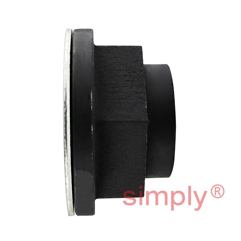 NHB0198 Rear Wheel Bearing Kit