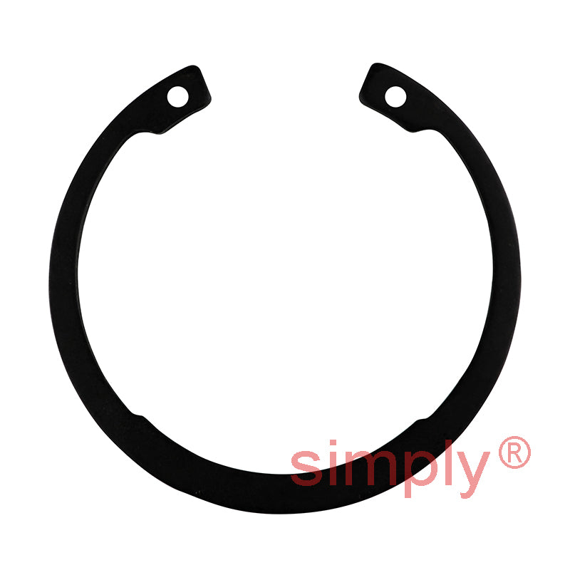 NHB0198 Rear Wheel Bearing Kit