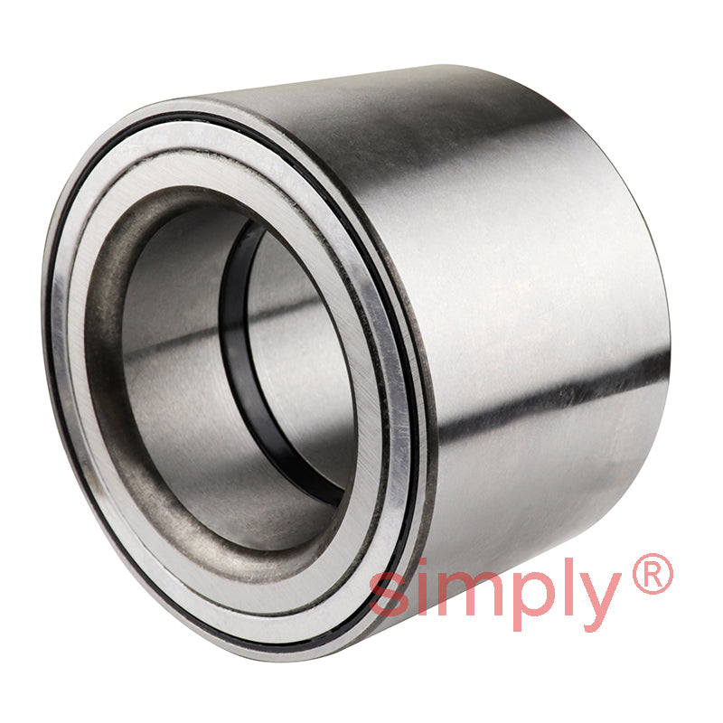 NHB0201 Rear Wheel Bearing Kit