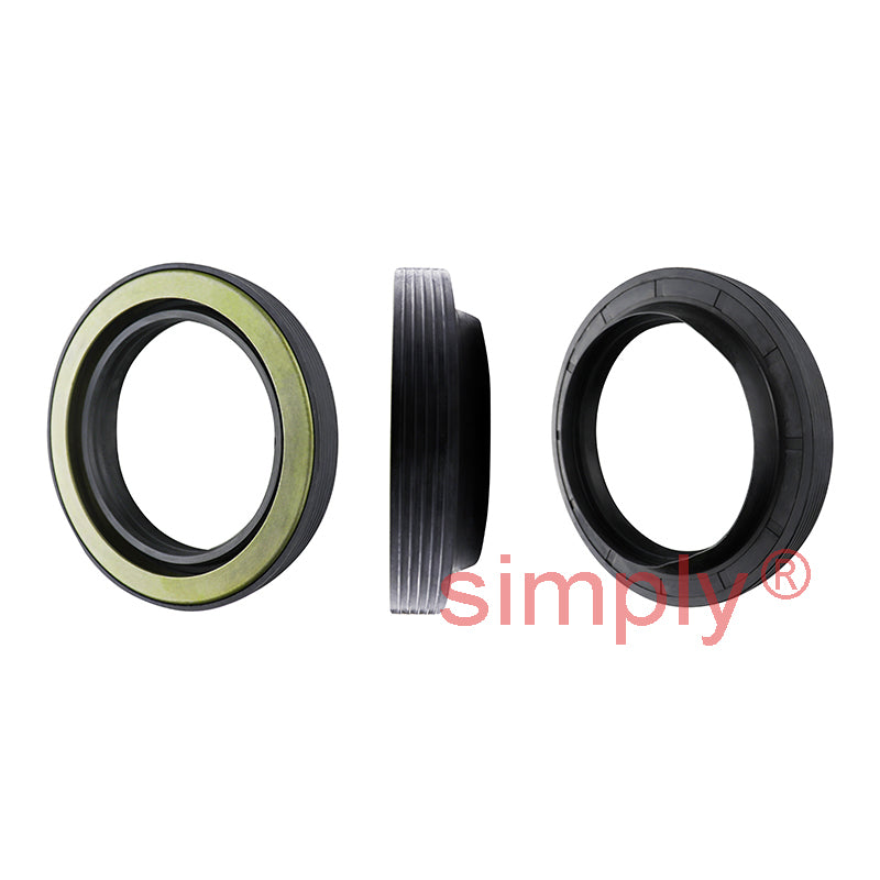 NHB0202 Rear Wheel Bearing Kit