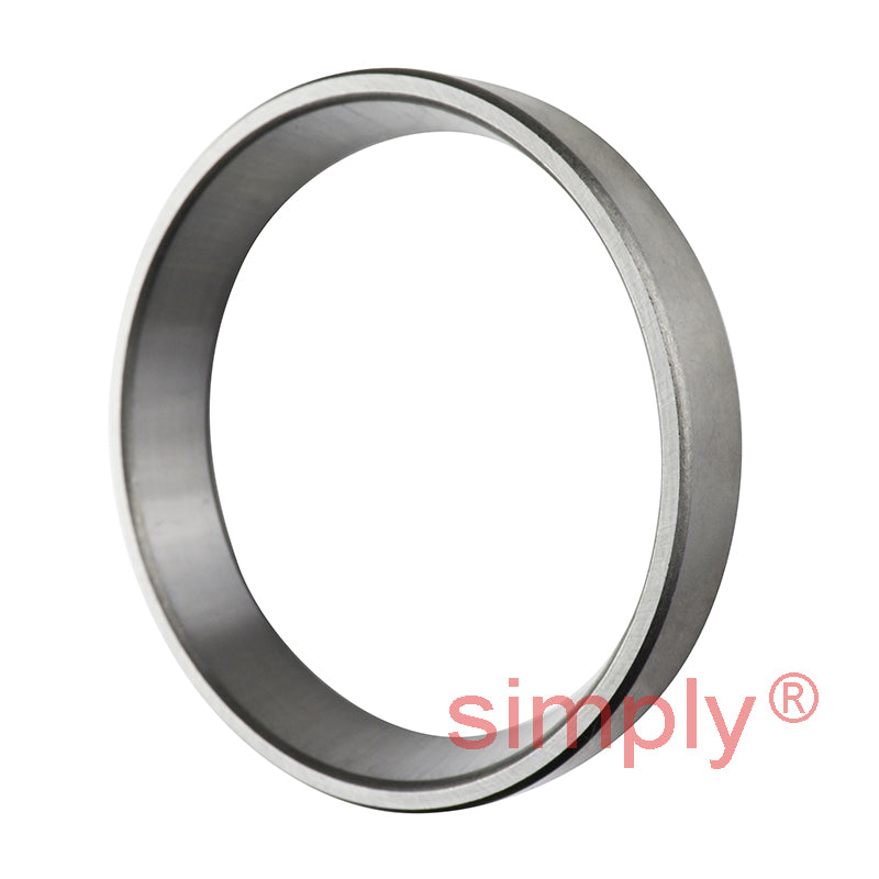 NHB0202 Rear Wheel Bearing Kit