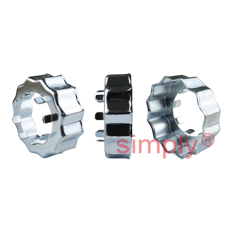 NHB0223 Front Wheel Bearing Kit
