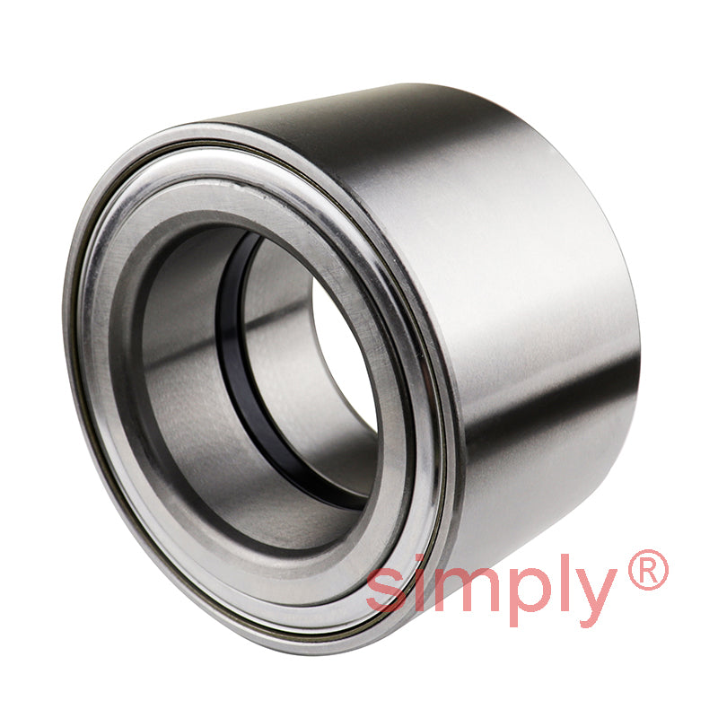 NHB0230 Front Wheel Bearing Kit