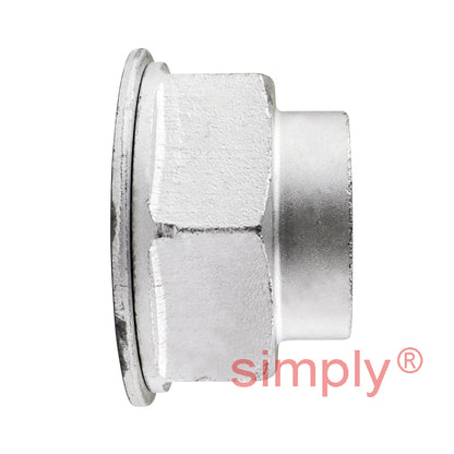 NHB0230 Front Wheel Bearing Kit