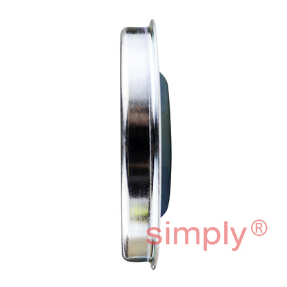 NHB0236 Rear Wheel Bearing Kit