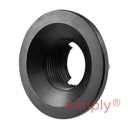 NHB0237 Rear Wheel Bearing Kit