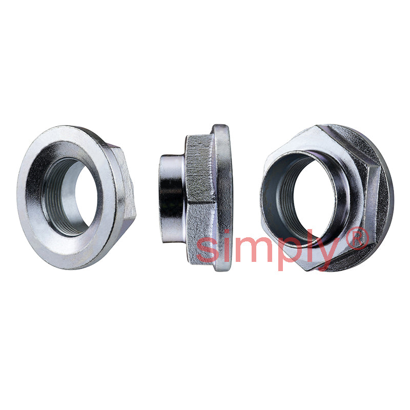 NHB0241 Front Wheel Bearing Kit BMW 328i Estate 2.8i 01/05/1995 - 01/02/1998 - Allow 2-3 Days