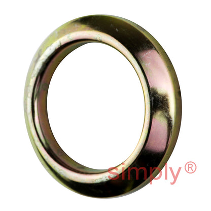 NHB0241 Front Wheel Bearing Kit BMW 328i Estate 2.8i 01/05/1995 - 01/02/1998 - Allow 2-3 Days