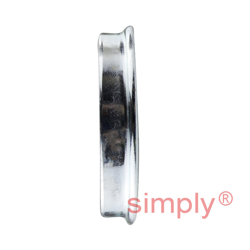 NHB0246 Rear Wheel Bearing Kit