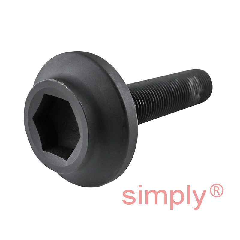 NHB0246 Rear Wheel Bearing Kit
