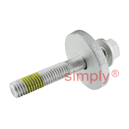 NHB0250 Front Wheel Bearing Kit