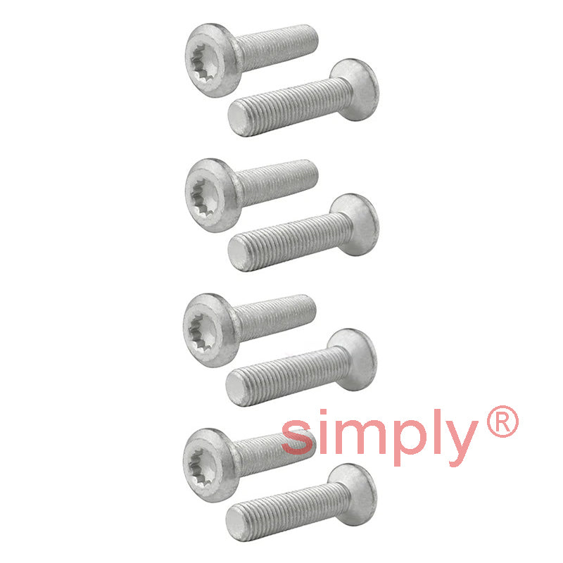 NHB0255 Front Wheel Bearing Kit