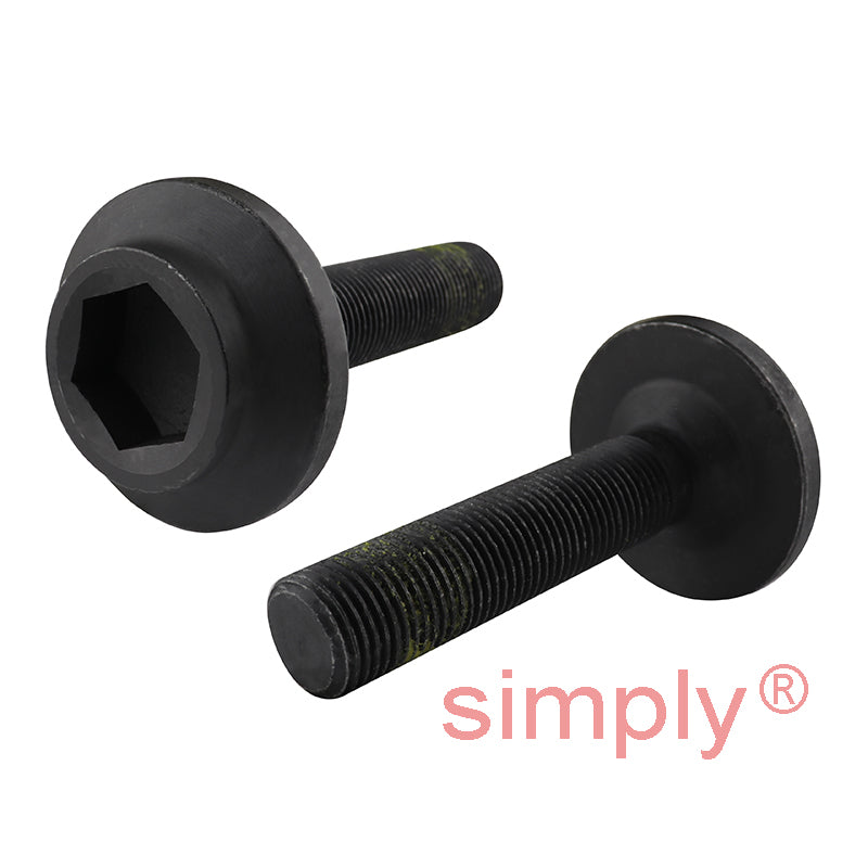 NHB0255 Front Wheel Bearing Kit