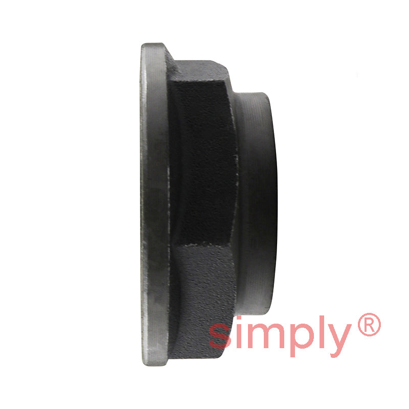 NHB0256 Rear Wheel Bearing Kit
