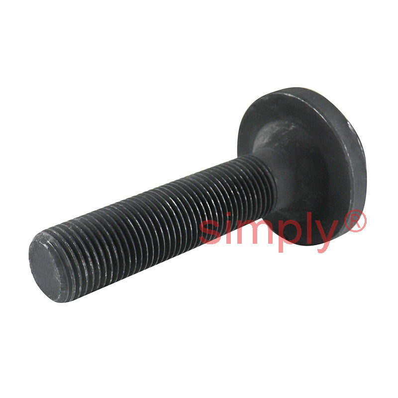 NHB0258 Front Wheel Bearing Kit