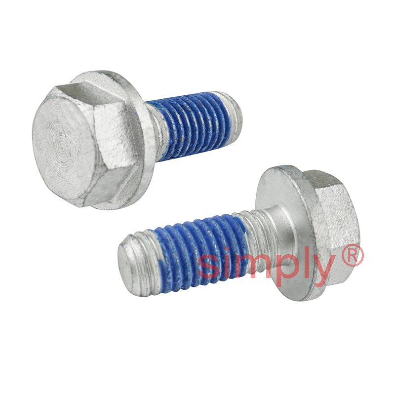 NHB0291 Rear Wheel Bearing Kit