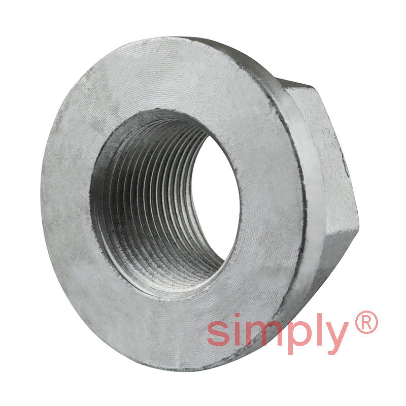 NHB0368 Front Wheel Bearing Kit