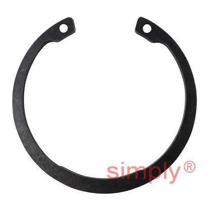 NHB0368 Front Wheel Bearing Kit