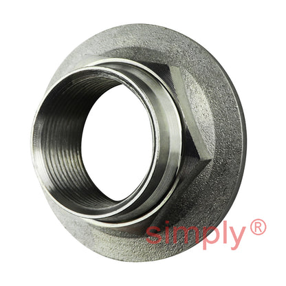 NHB0377 Rear Wheel Bearing Kit