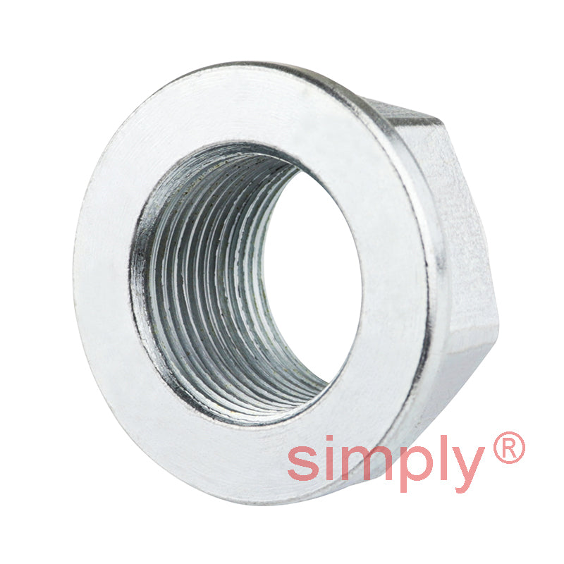 NHB0378 Front Wheel Bearing Kit