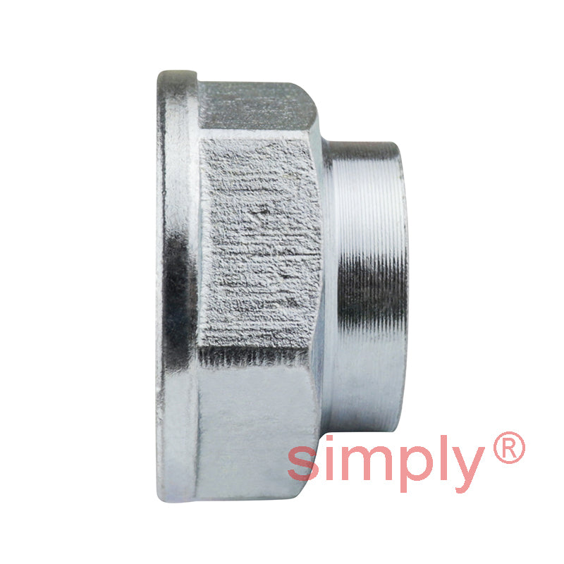 NHB0378 Front Wheel Bearing Kit