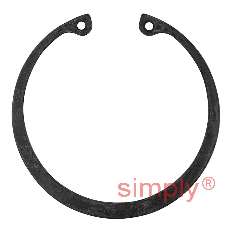 NHB0378 Front Wheel Bearing Kit
